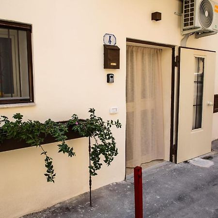 팔레르모 Scillo House 아파트 외부 사진