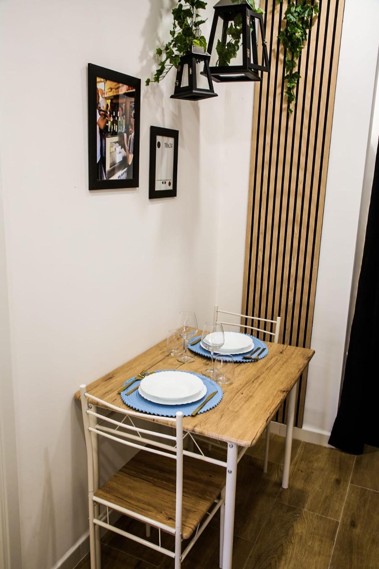 팔레르모 Scillo House 아파트 외부 사진