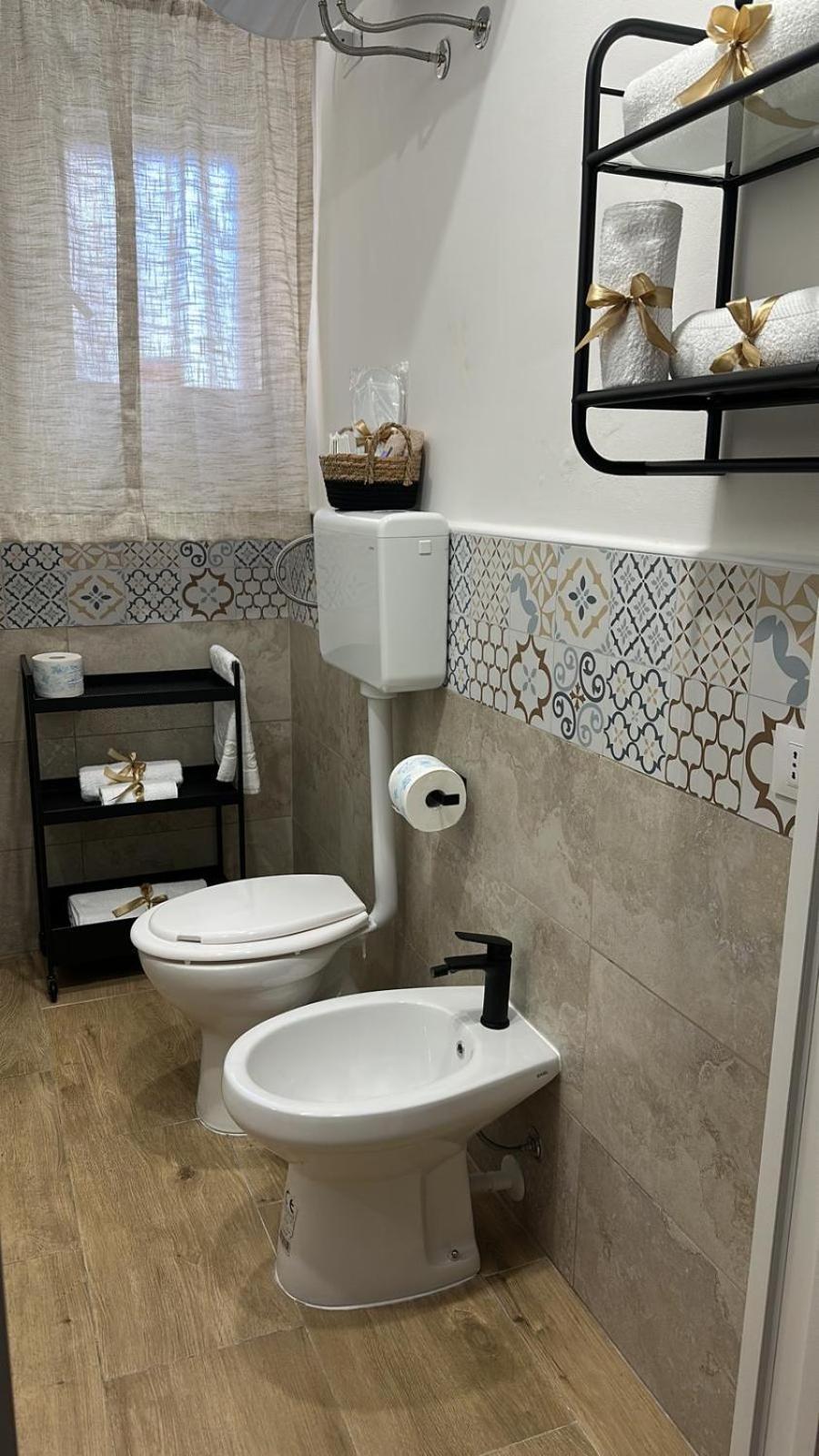 팔레르모 Scillo House 아파트 외부 사진
