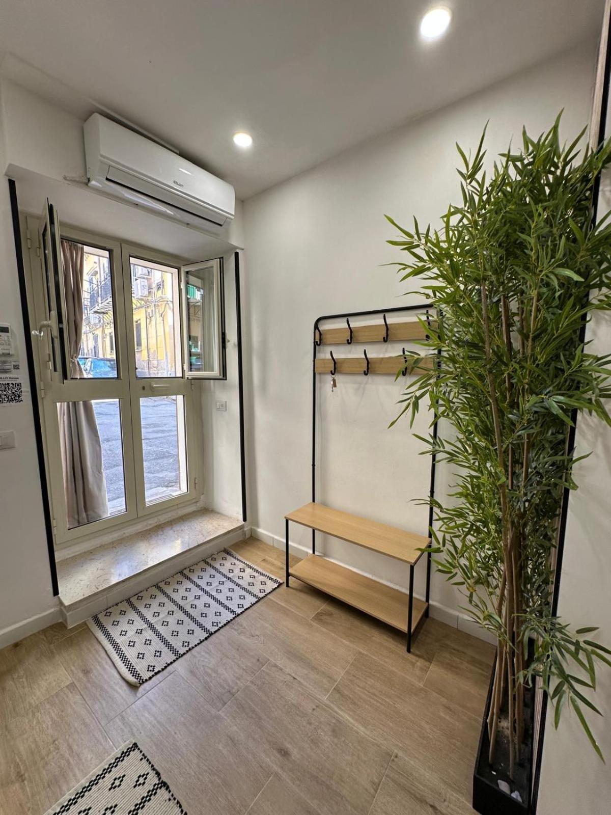팔레르모 Scillo House 아파트 외부 사진