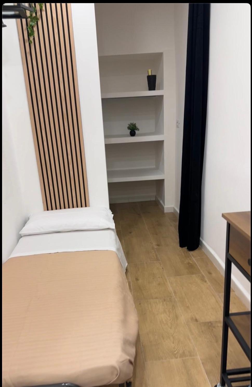 팔레르모 Scillo House 아파트 외부 사진