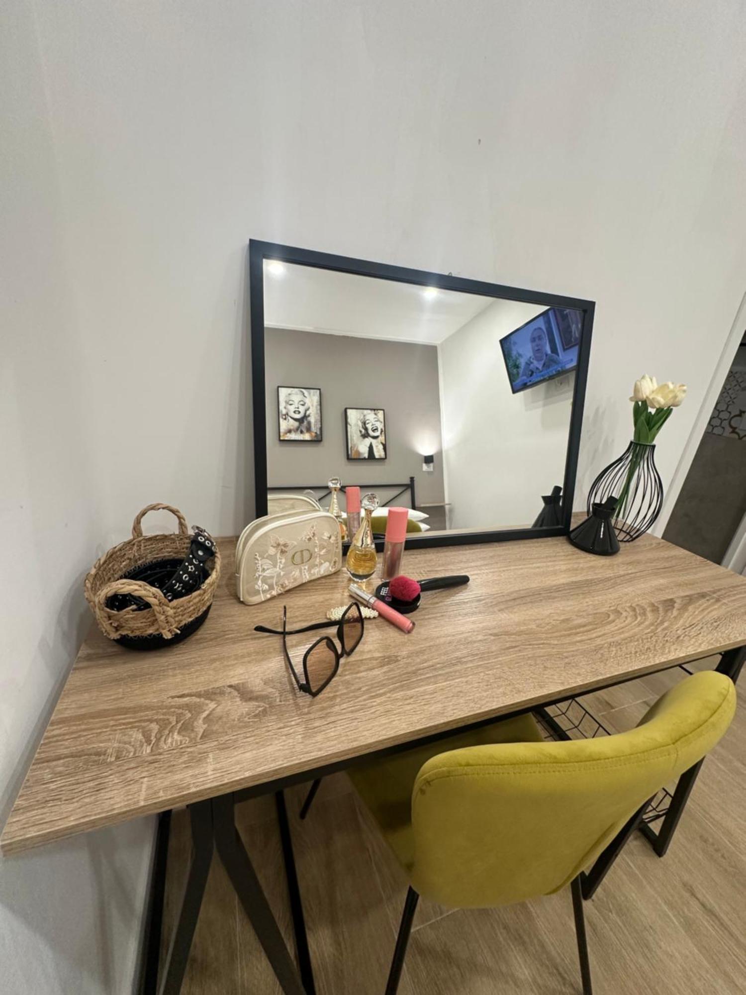 팔레르모 Scillo House 아파트 외부 사진